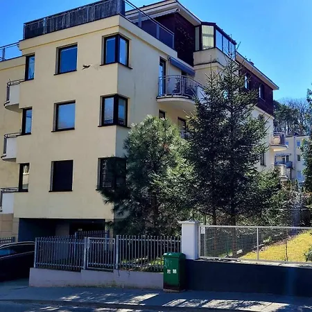Wolnosci - 85 Metrowe Mieszkanie Na Wylacznosc * Gdynia