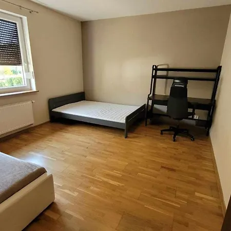 Apartment Wolnosci - 85 Metrowe Mieszkanie Na Wylacznosc