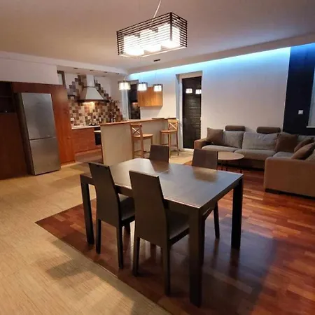 Wolnosci - 85 Metrowe Mieszkanie Na Wylacznosc *