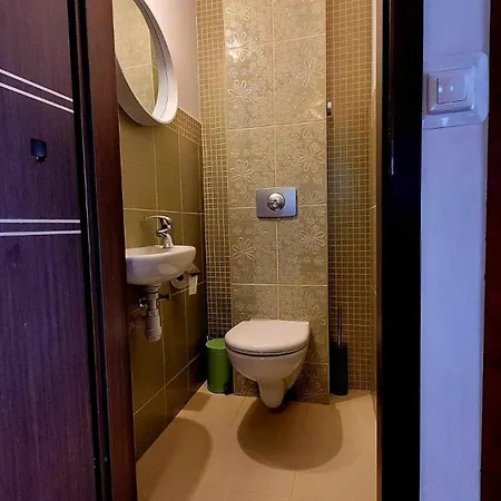 Wolnosci - 85 Metrowe Mieszkanie Na Wylacznosc 아파트 그디니아