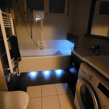 Wolnosci - 85 Metrowe Mieszkanie Na Wylacznosc 그디니아