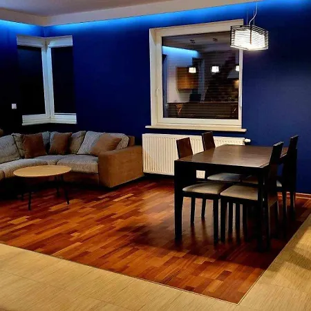 Wolnosci - 85 Metrowe Mieszkanie Na Wylacznosc Apartment Gdynia