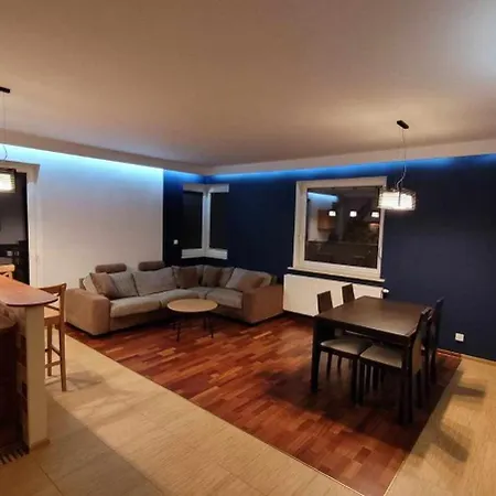 Wolnosci - 85 Metrowe Mieszkanie Na Wylacznosc