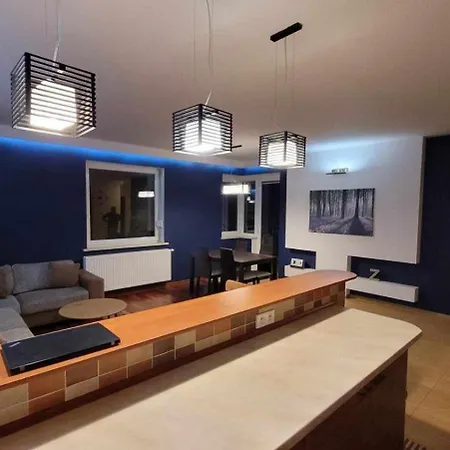 דירה Wolnosci - 85 Metrowe Mieszkanie Na Wylacznosc *