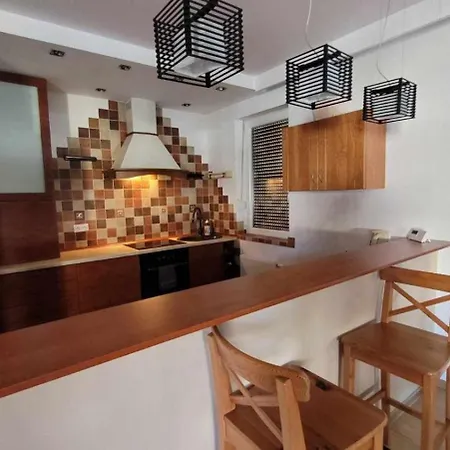 Wolnosci - 85 Metrowe Mieszkanie Na Wylacznosc