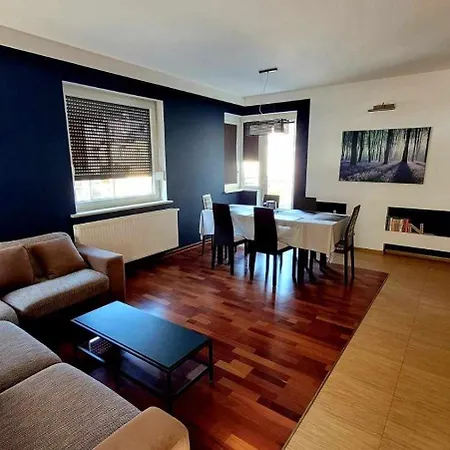 Wolnosci - 85 Metrowe Mieszkanie Na Wylacznosc Apartment