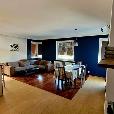 아파트 Wolnosci - 85 Metrowe Mieszkanie Na Wylacznosc *