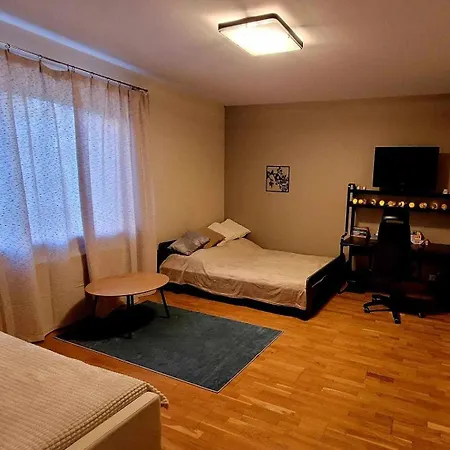 Wolnosci - 85 Metrowe Mieszkanie Na Wylacznosc Gdynia