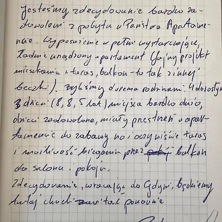 Apartman Wolnosci - 85 Metrowe Mieszkanie Na Wylacznosc *