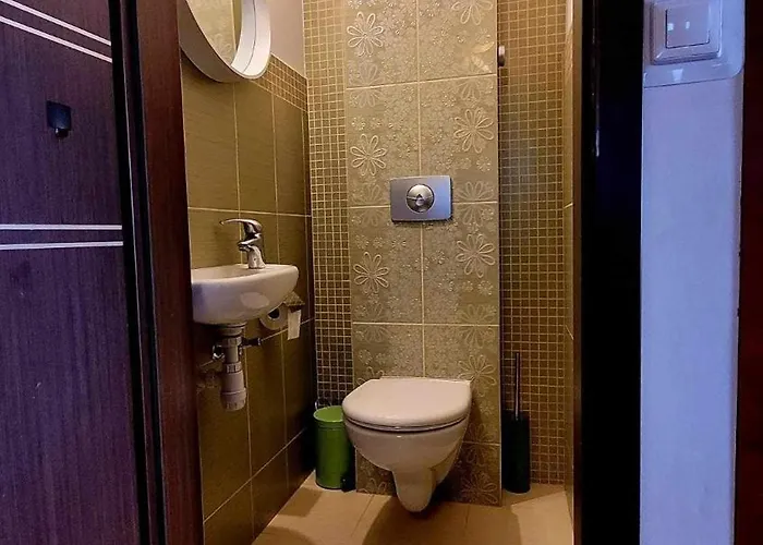 Wolnosci - 85 Metrowe Mieszkanie Na Wylacznosc Appartement Gdynia