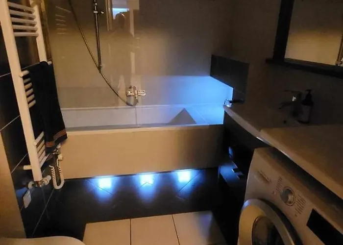 Wolnosci - 85 Metrowe Mieszkanie Na Wylacznosc Gdynia