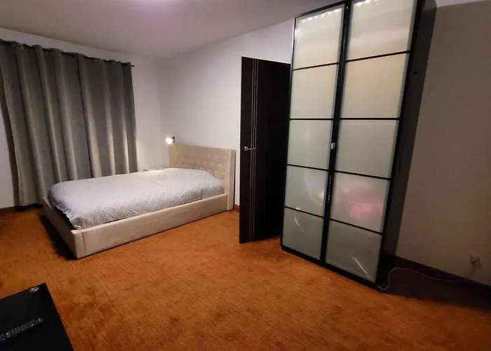 Wolnosci - 85 Metrowe Mieszkanie Na Wylacznosc * Gdynia