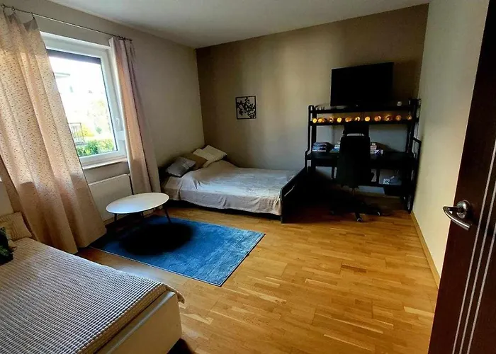 Wolnosci - 85 Metrowe Mieszkanie Na Wylacznosc Gdynia