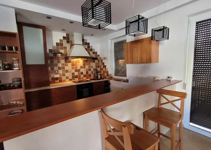 Wolnosci - 85 Metrowe Mieszkanie Na Wylacznosc