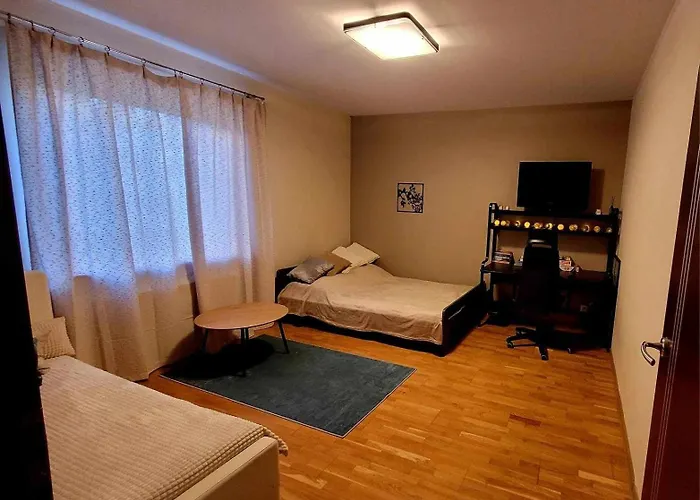 Wolnosci - 85 Metrowe Mieszkanie Na Wylacznosc Gdynia