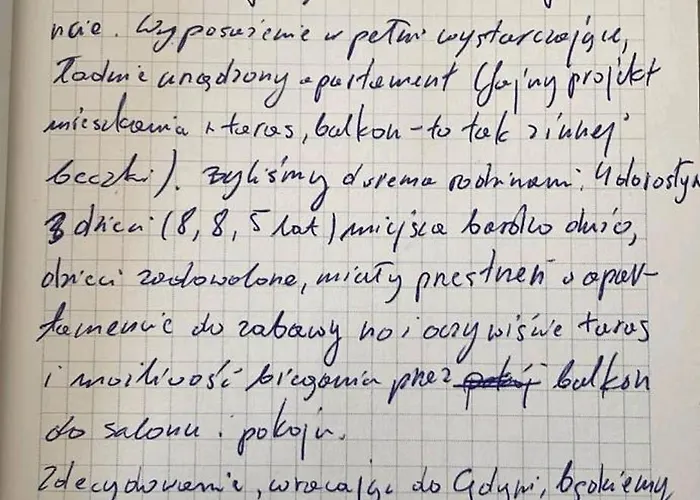 Appartement Wolnosci - 85 Metrowe Mieszkanie Na Wylacznosc *